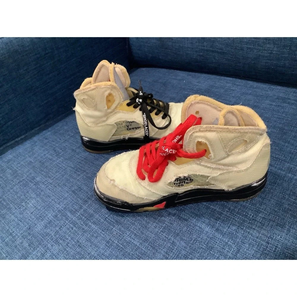 Nike Air Jordan 5 